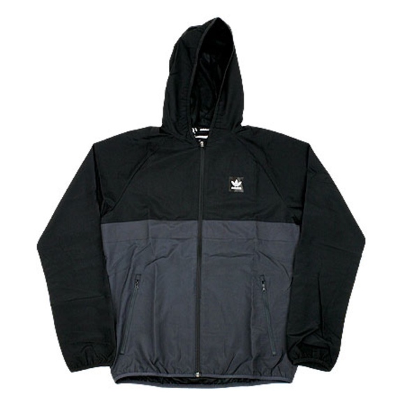 adidas blackbird packable wind jacket